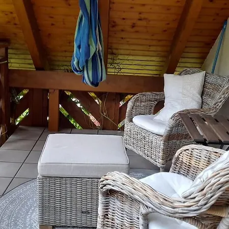 Gemuetliche Waldrandlage In Badenweiler Sehringen Ferienwohnung Esterno foto