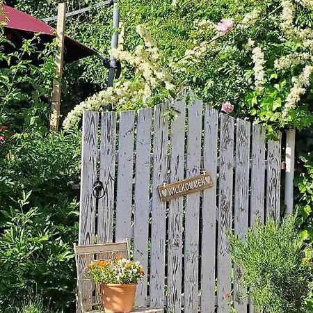 Gemuetliche Waldrandlage In Badenweiler Sehringen Ferienwohnung Esterno foto