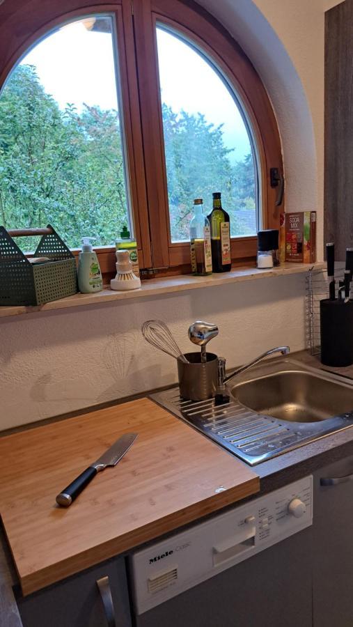 Gemuetliche Waldrandlage In Sehringen * Badenweiler