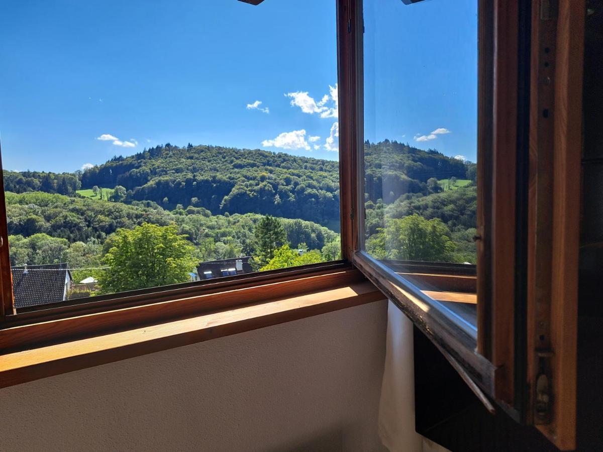 Apartment Gemütliche Waldrandlage In Sehringen Badenweiler