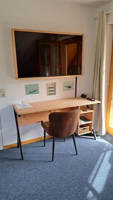 Appartamento Gemuetliche Waldrandlage In Sehringen *
