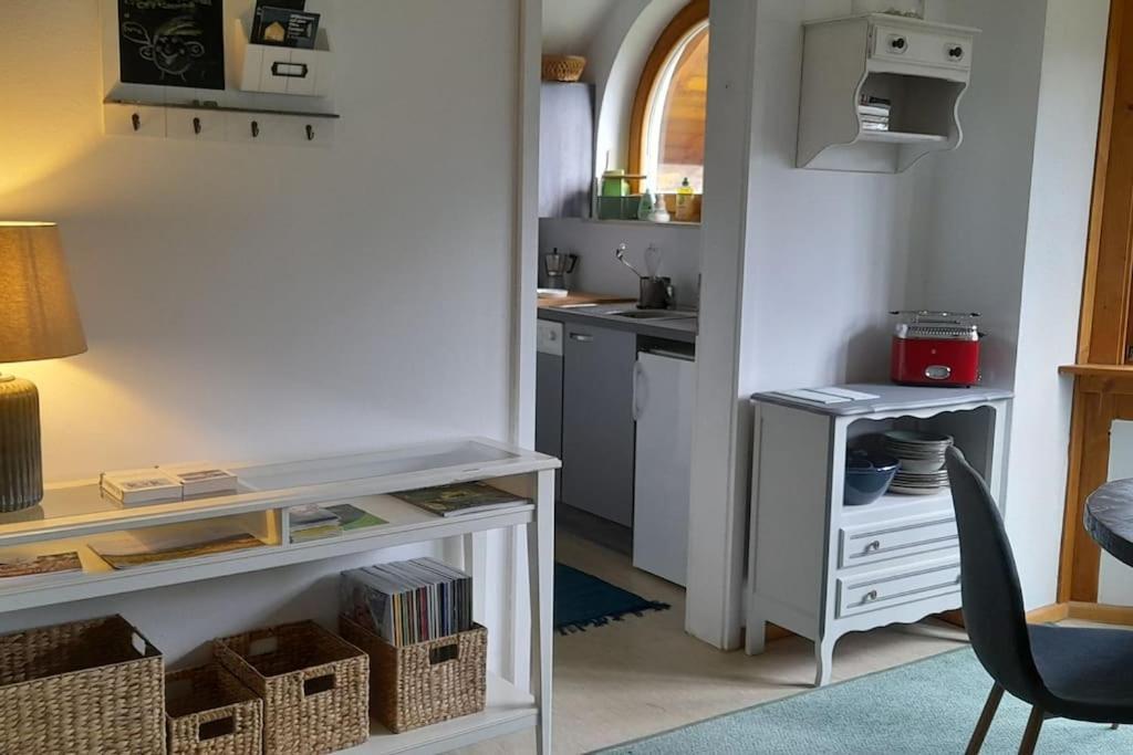Apartament Gemuetliche Waldrandlage In Sehringen Badenweiler