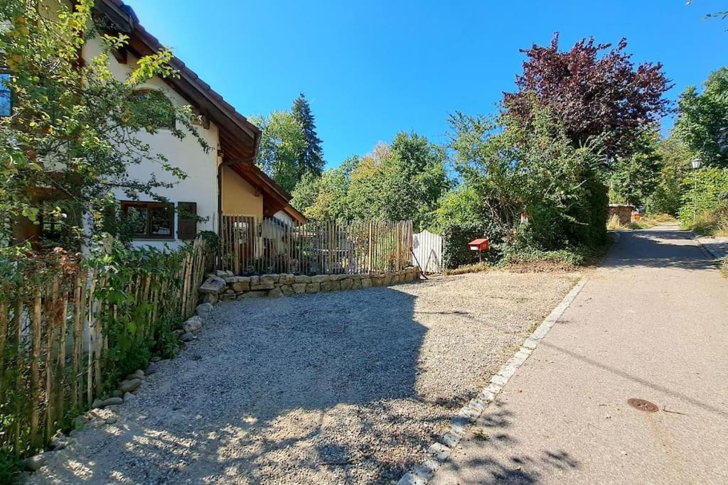 Appartamento Gemuetliche Waldrandlage In Sehringen *