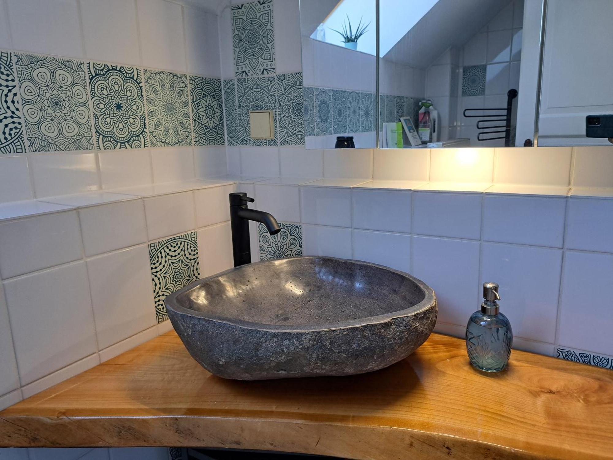 Gemütliche Waldrandlage In Sehringen Apartment