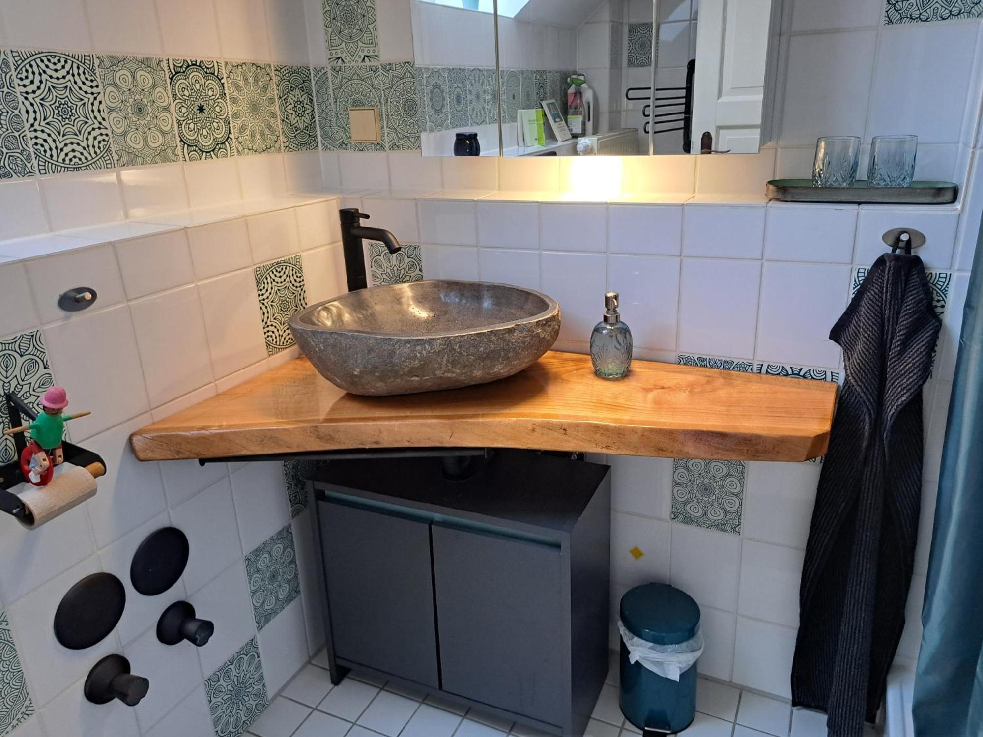 Apartment Gemütliche Waldrandlage In Sehringen